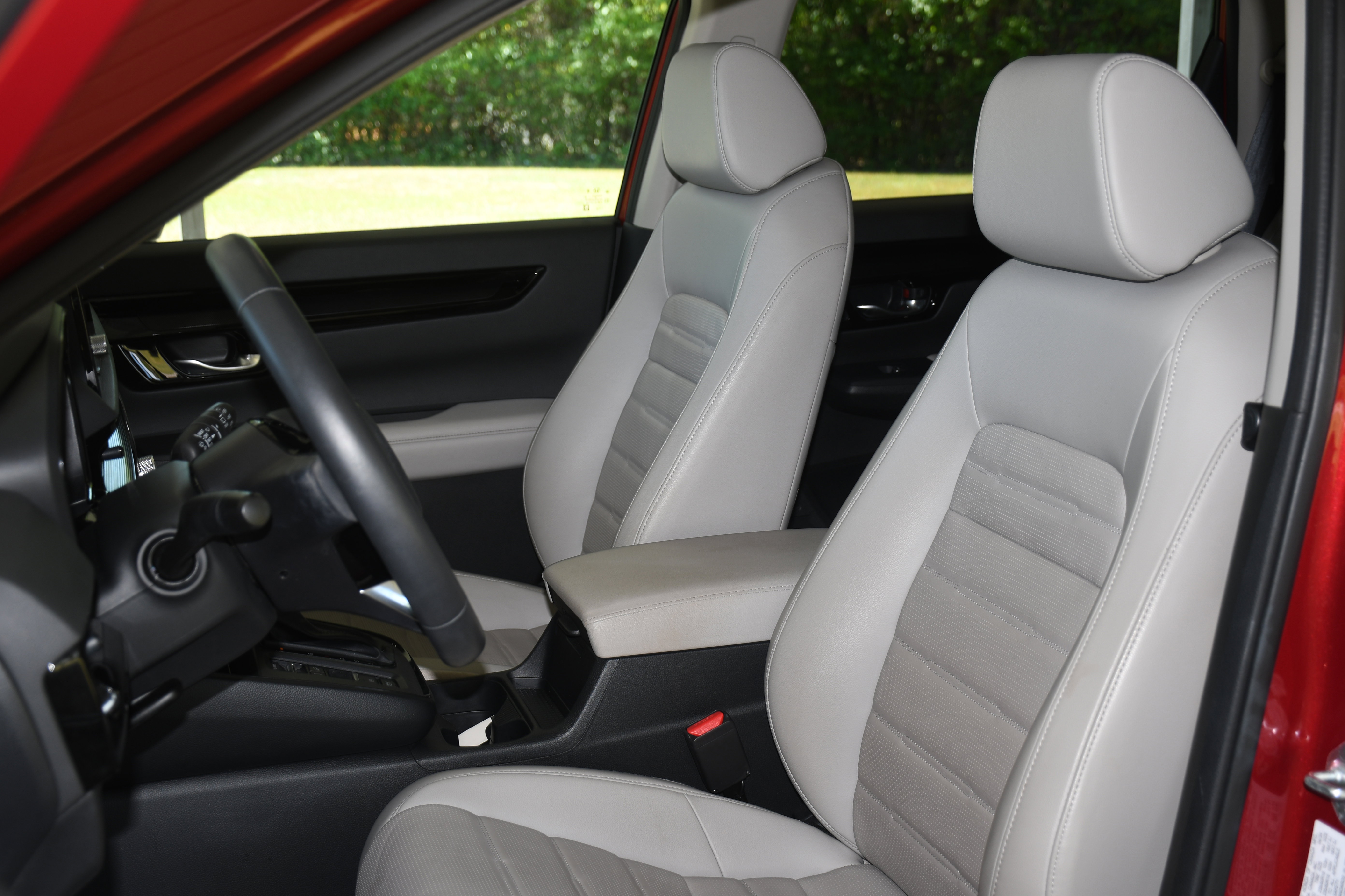 Certified 2024 Honda CR-V EX-L image 13