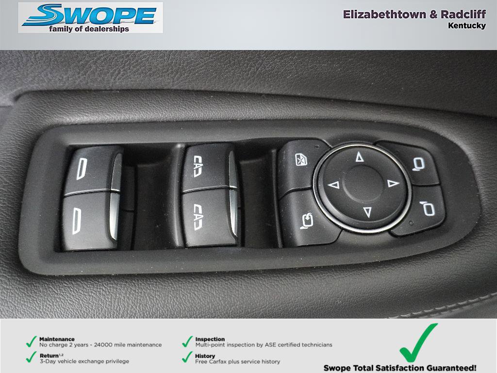 Used 2022 Cadillac XT6 Premium Luxury AWD/4WD image 15