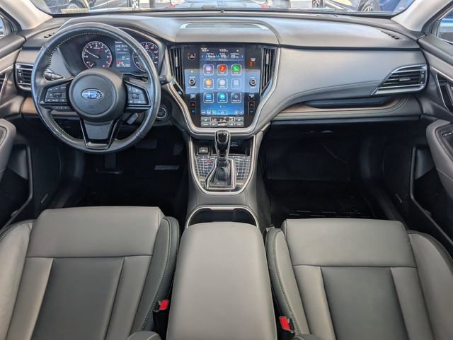 Certified 2025 Subaru Outback Onyx Edition w/ Tech Package 2 image 25