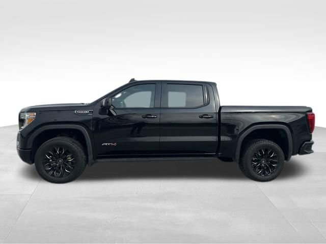 Used 2022 GMC Sierra 1500 AT4 w/ AT4 Premium Package image 3