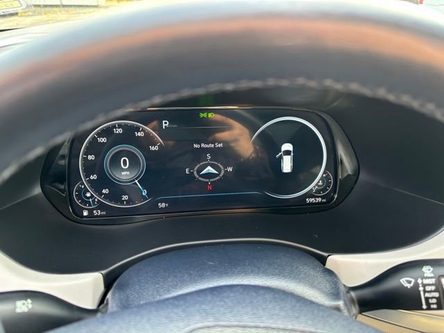 Used 2022 Hyundai Palisade Calligraphy image 14