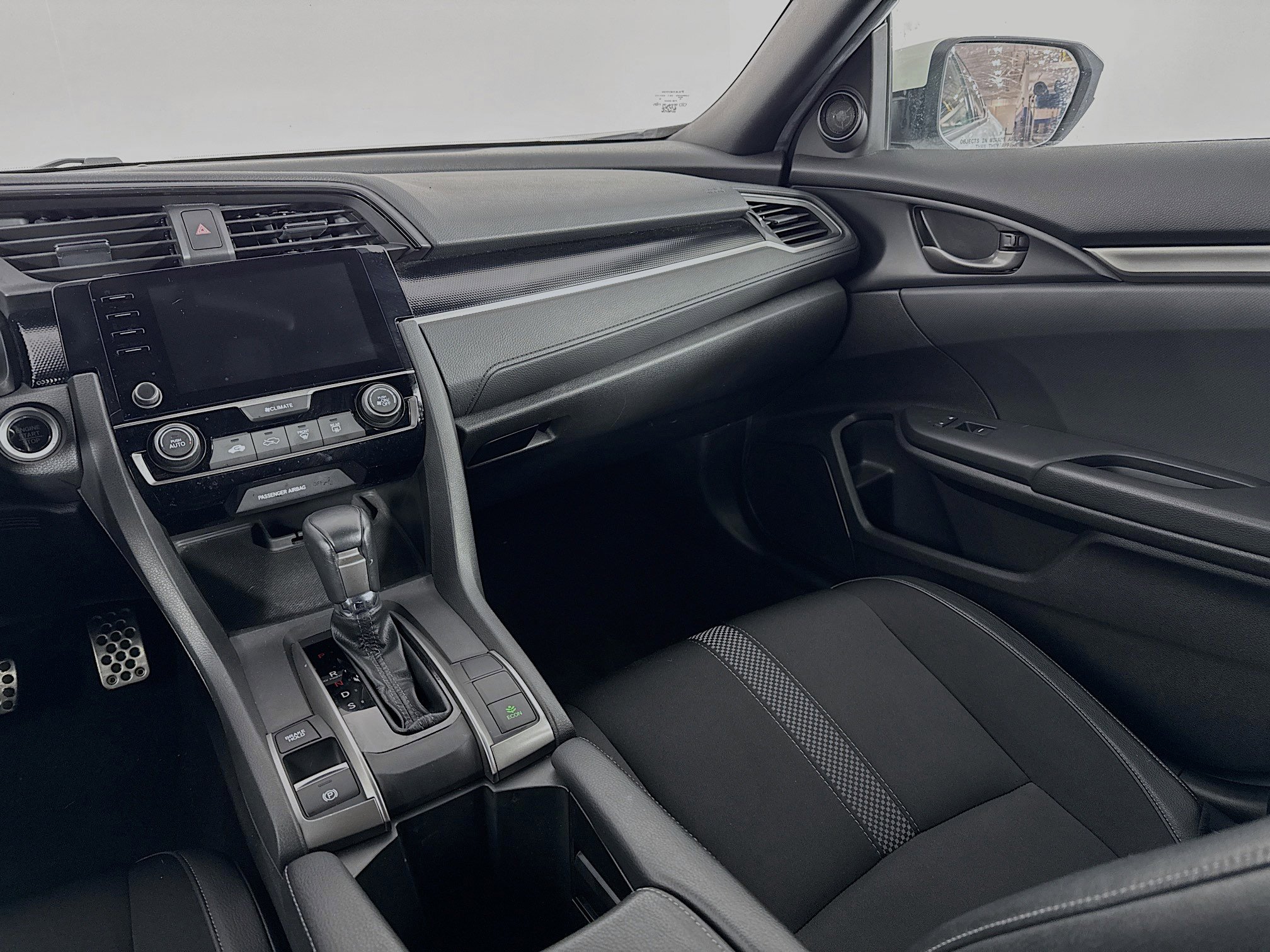 Used 2021 Honda Civic Sport image 21