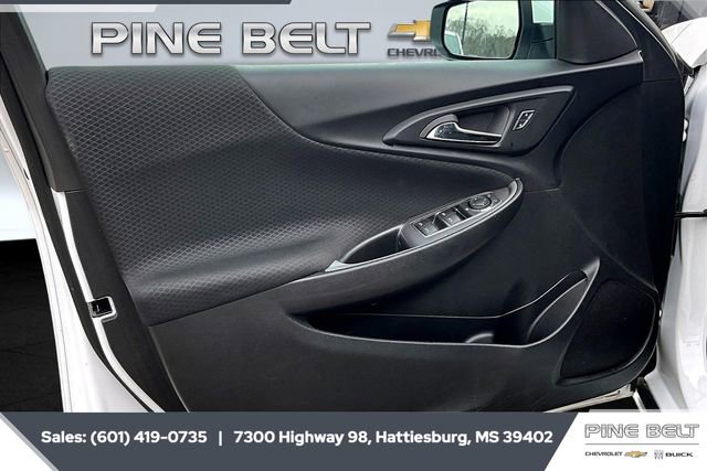 Used 2024 Chevrolet Malibu LT image 17