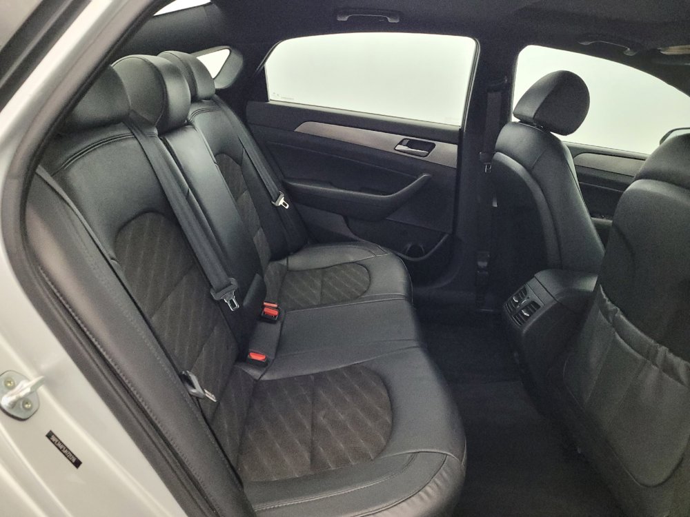 Used 2018 Hyundai Sonata Sport FWD image 19
