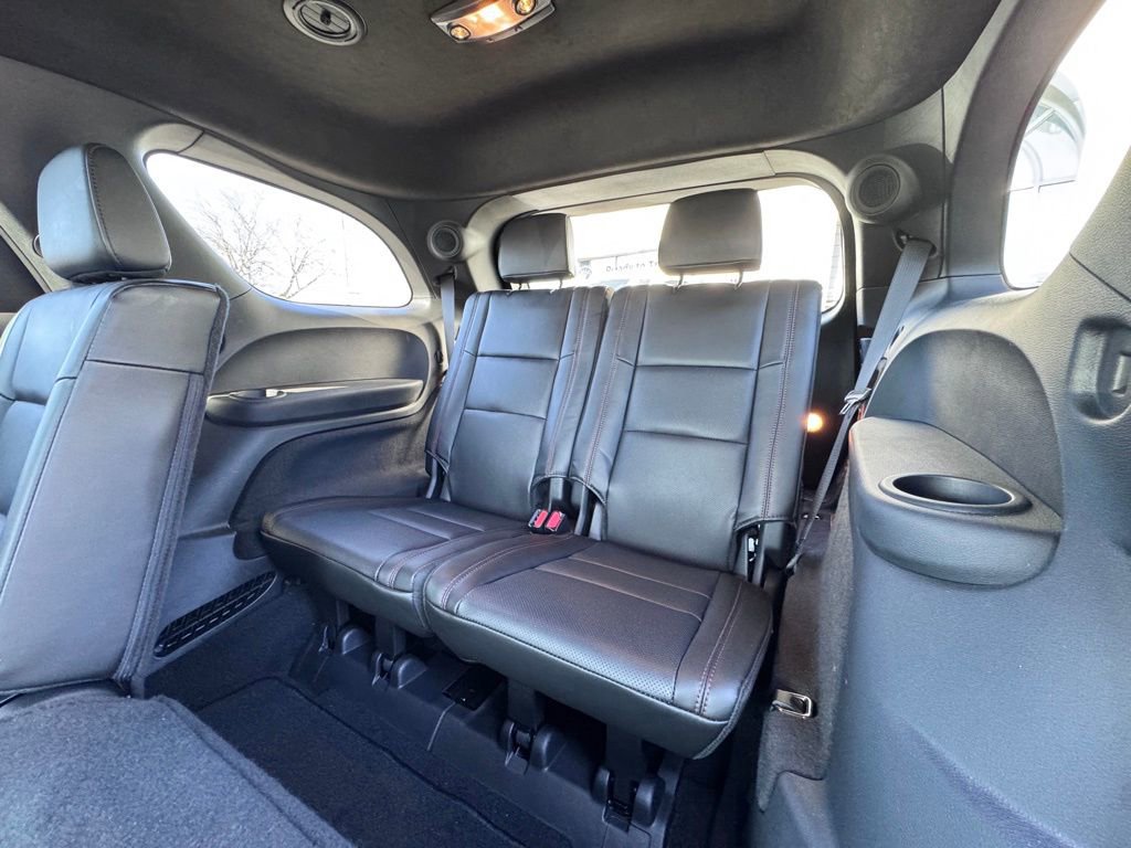 Used 2024 Dodge Durango R/T image 17