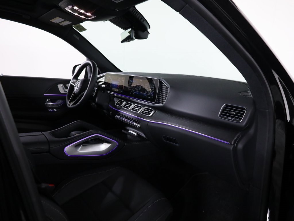 Certified 2026 Mercedes-Benz GLE 350 4MATIC image 43
