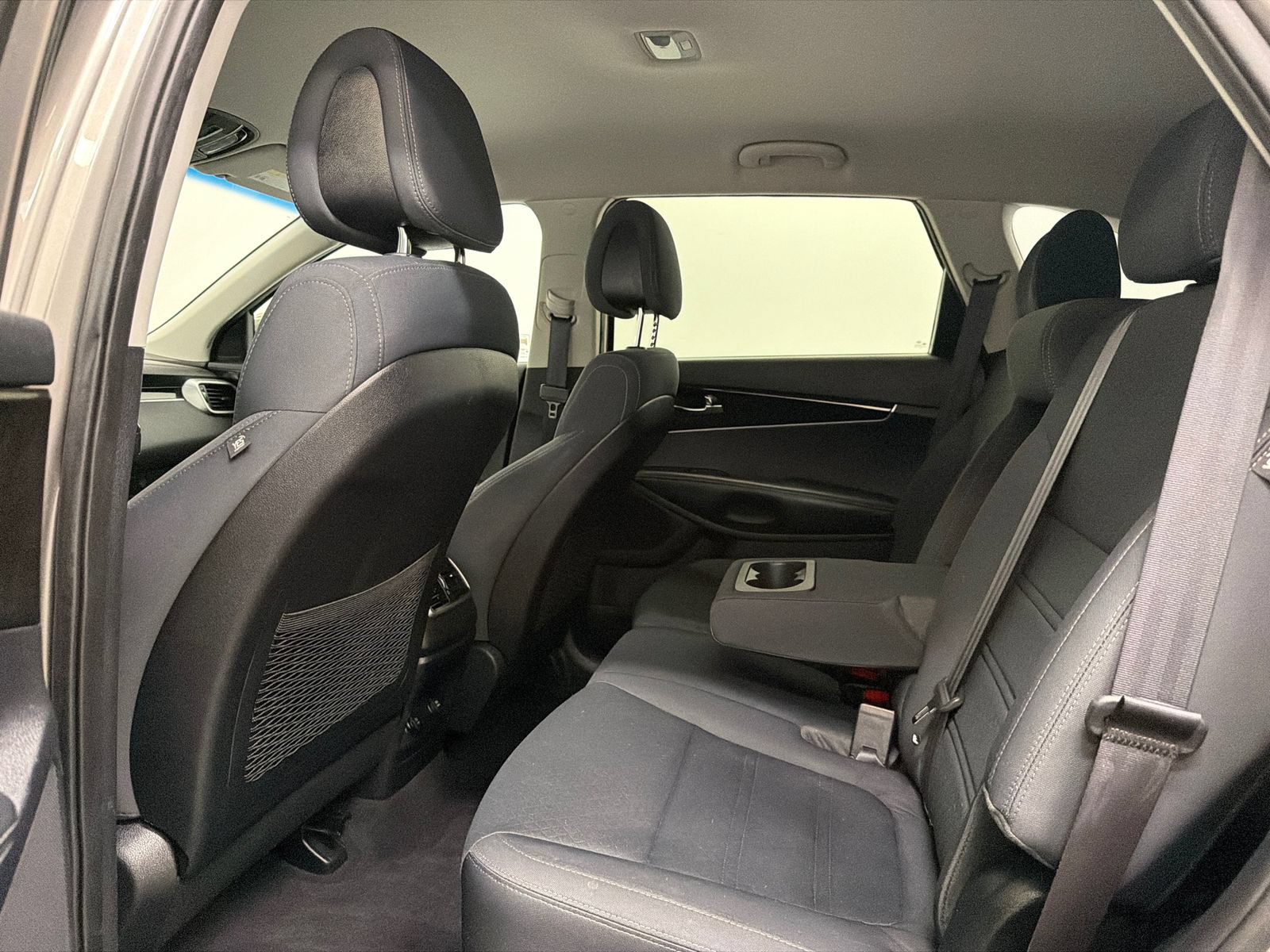 Used 2016 Kia Sorento LX AWD/4WD image 19