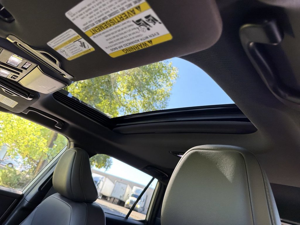 Certified 2026 Subaru Outback Premium AWD/4WD image 24
