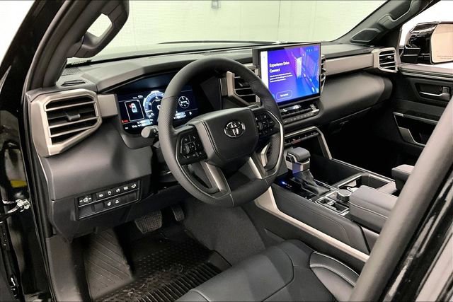 Used 2026 Toyota Tundra Limited image 15