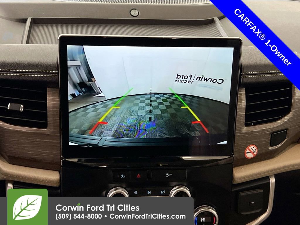 Certified 2024 Ford Expedition Limited image 22