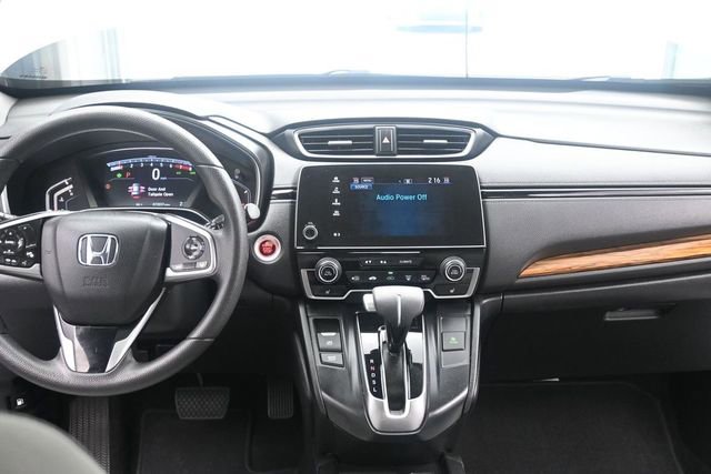 Used 2019 Honda CR-V EX image 17