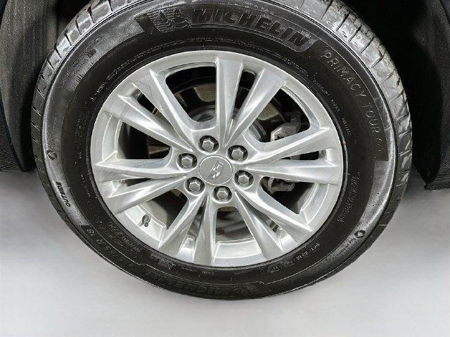 Used 2024 Cadillac XT6 Luxury AWD/4WD image 33