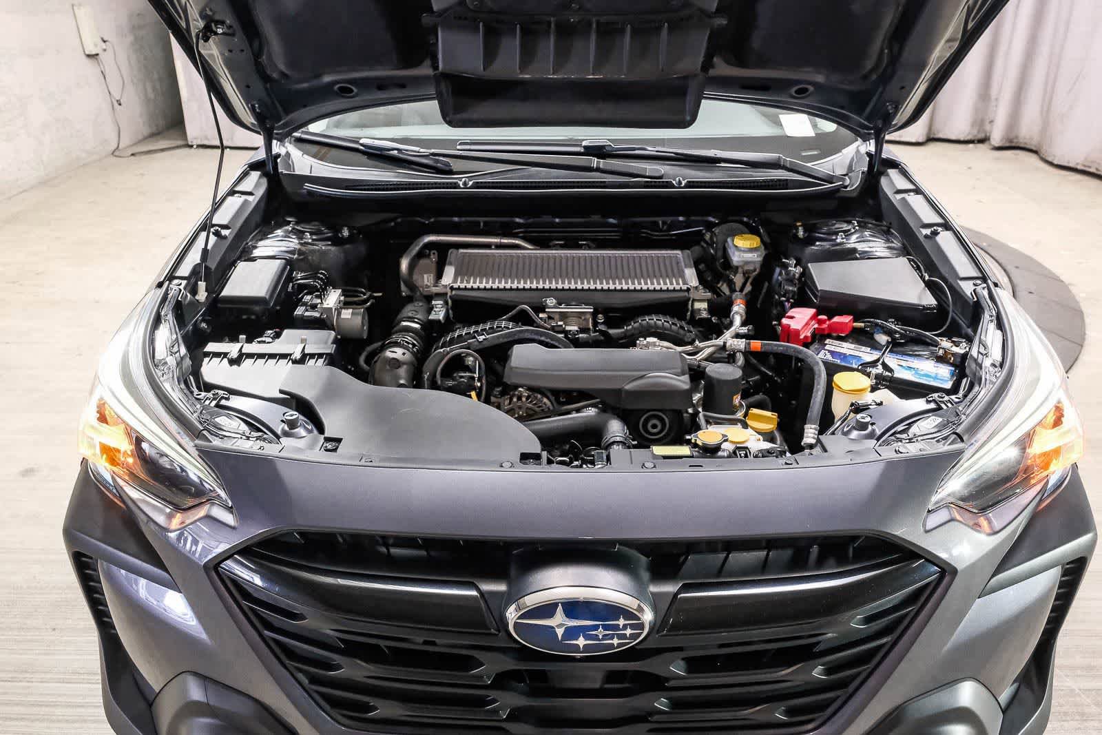Used 2023 Subaru Outback Onyx Edition XT AWD/4WD image 29