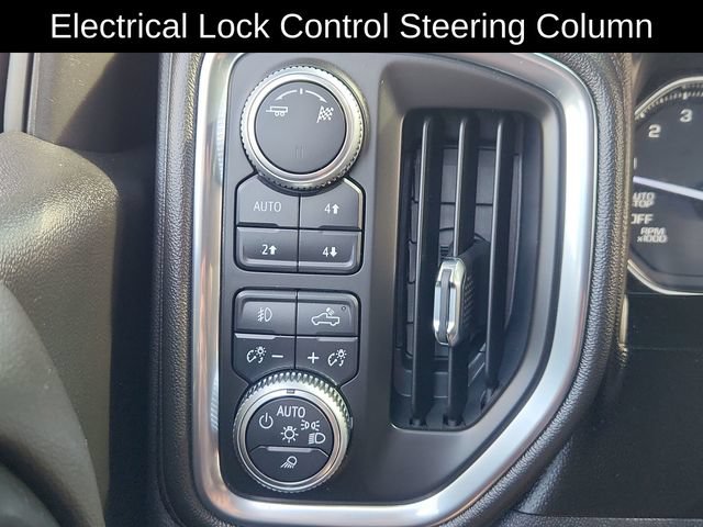 Used 2019 GMC Sierra 1500 AT4 w/ AT4 Premium Package AWD/4WD image 37