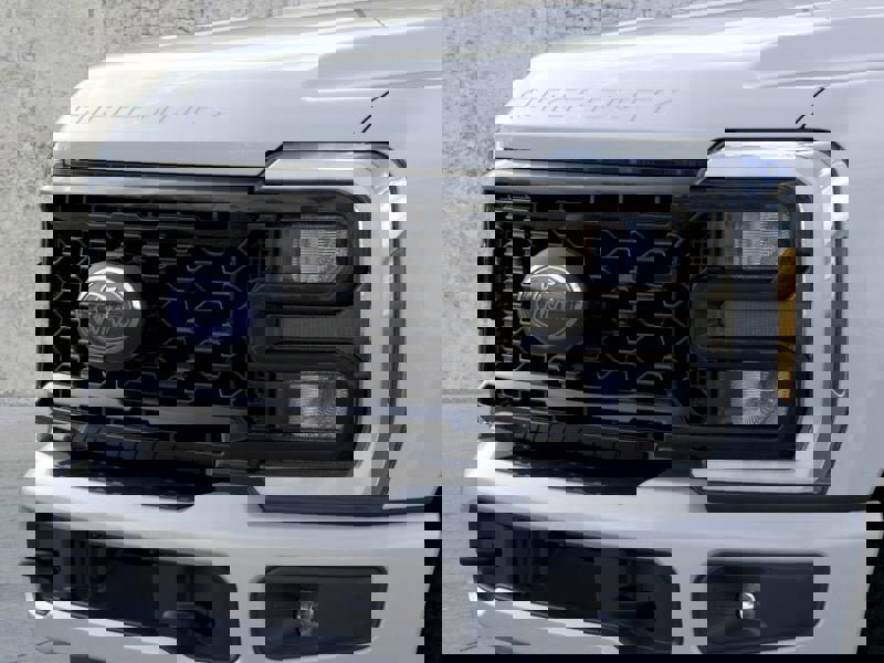 New 2026 Ford F350 XL image 17