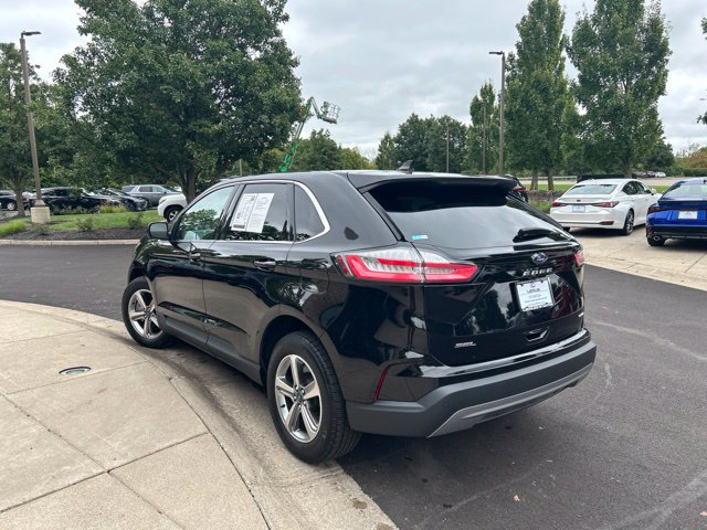 Used 2022 Ford Edge SEL w/ Convenience Package AWD/4WD image 5