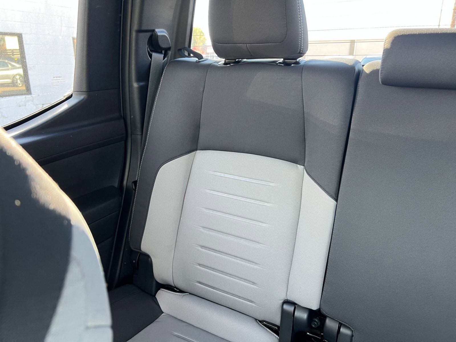 Used 2025 Toyota Tacoma TRD Off-Road image 39