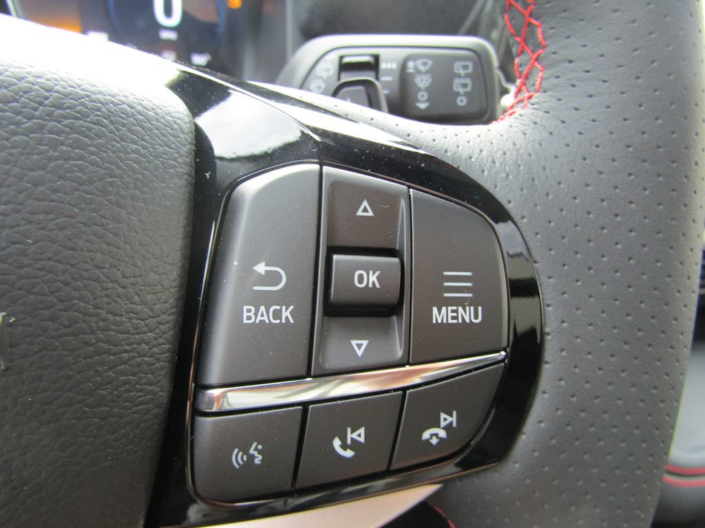 New 2027 Ford Explorer ST w/ Sun And Sound Package AWD/4WD image 36