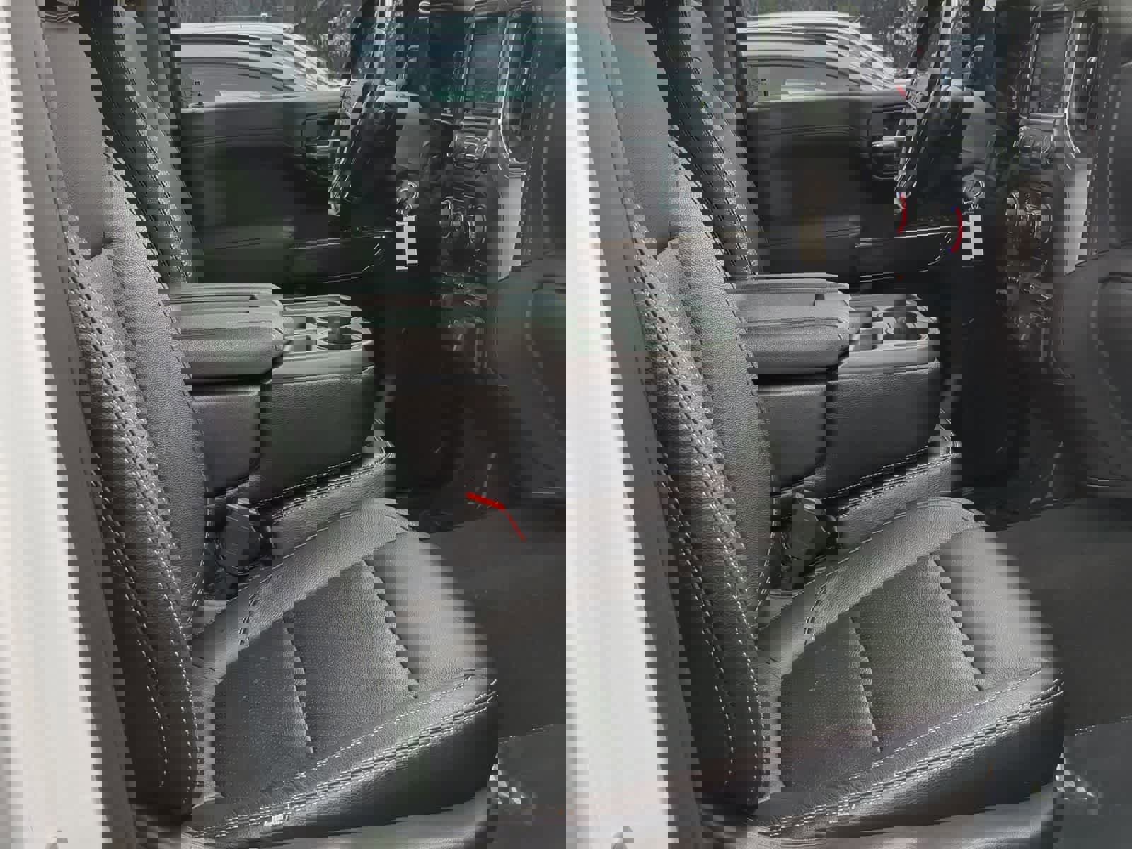 Used 2021 Chevrolet Silverado 1500 LT w/ Fleet Comfort Package image 21