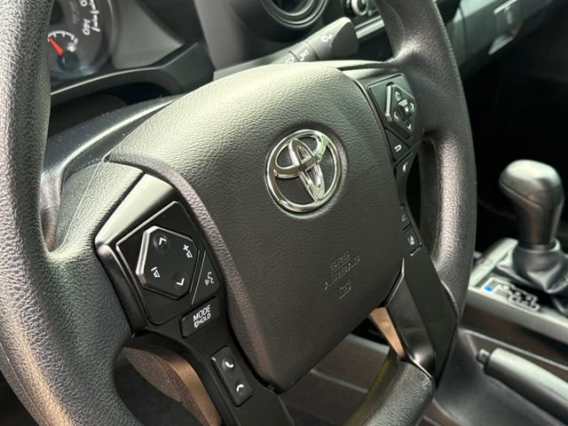Used 2022 Toyota Tacoma SR w/ SR Convenience Package image 29