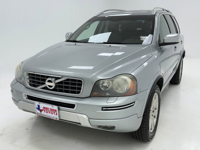 Used 2014 Volvo XC90 3.2 AWD/4WD image 4