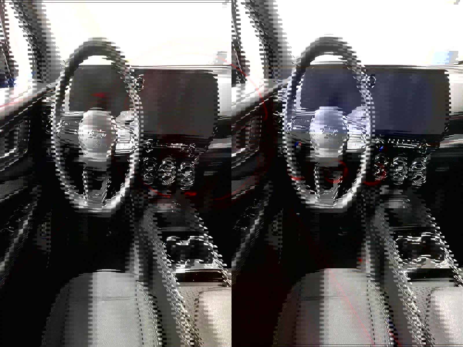 Used 2024 Chevrolet Blazer EV RS image 17