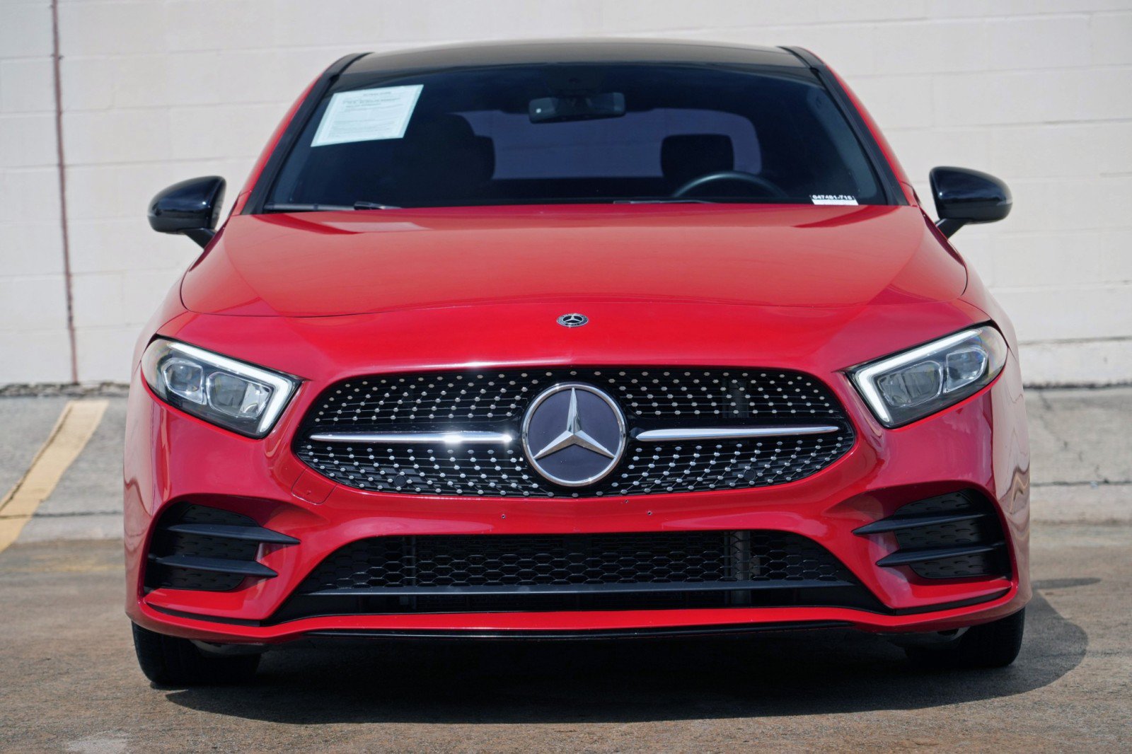 Used 2020 Mercedes-Benz A 220 image 6