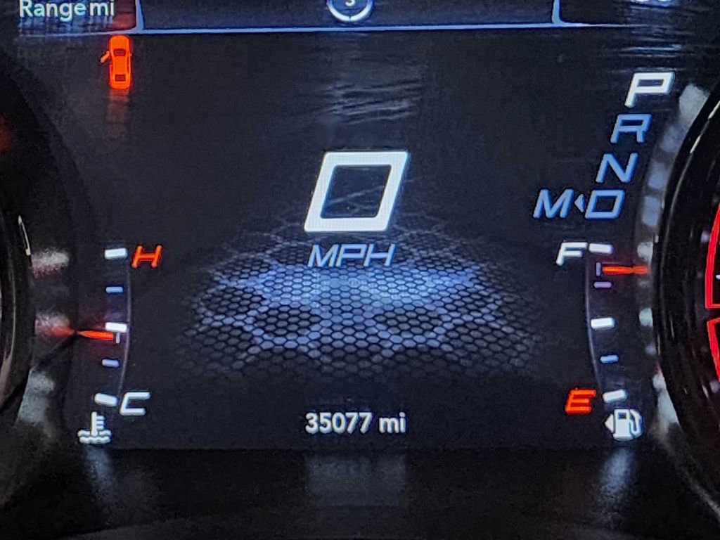 Used 2020 Dodge Charger R/T w/ Daytona Edition Group image 15