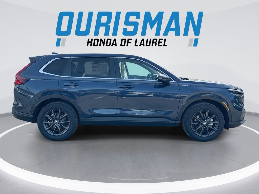 New 2026 Honda CR-V EX-L image 9