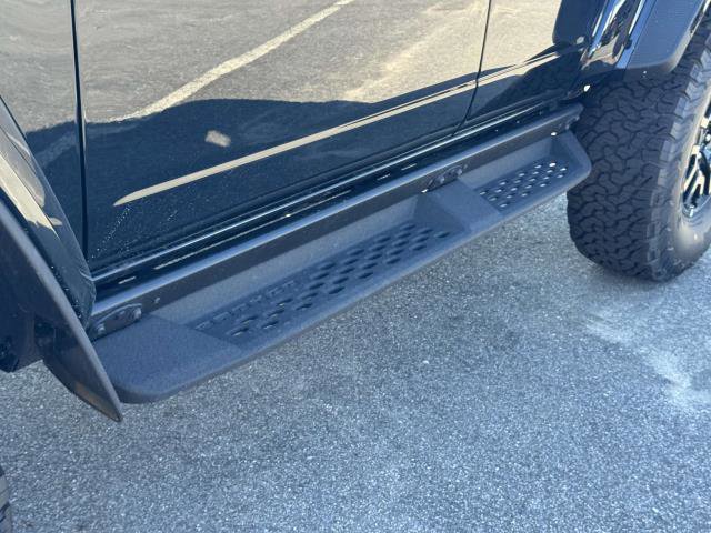 New 2025 Ford Bronco Raptor image 34