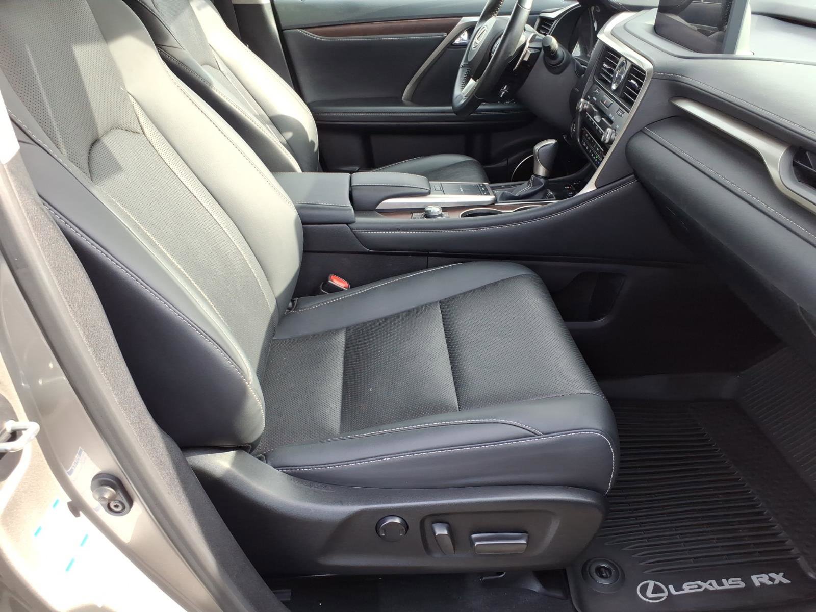 Used 2022 Lexus RX 350 AWD w/ Premium Package image 9