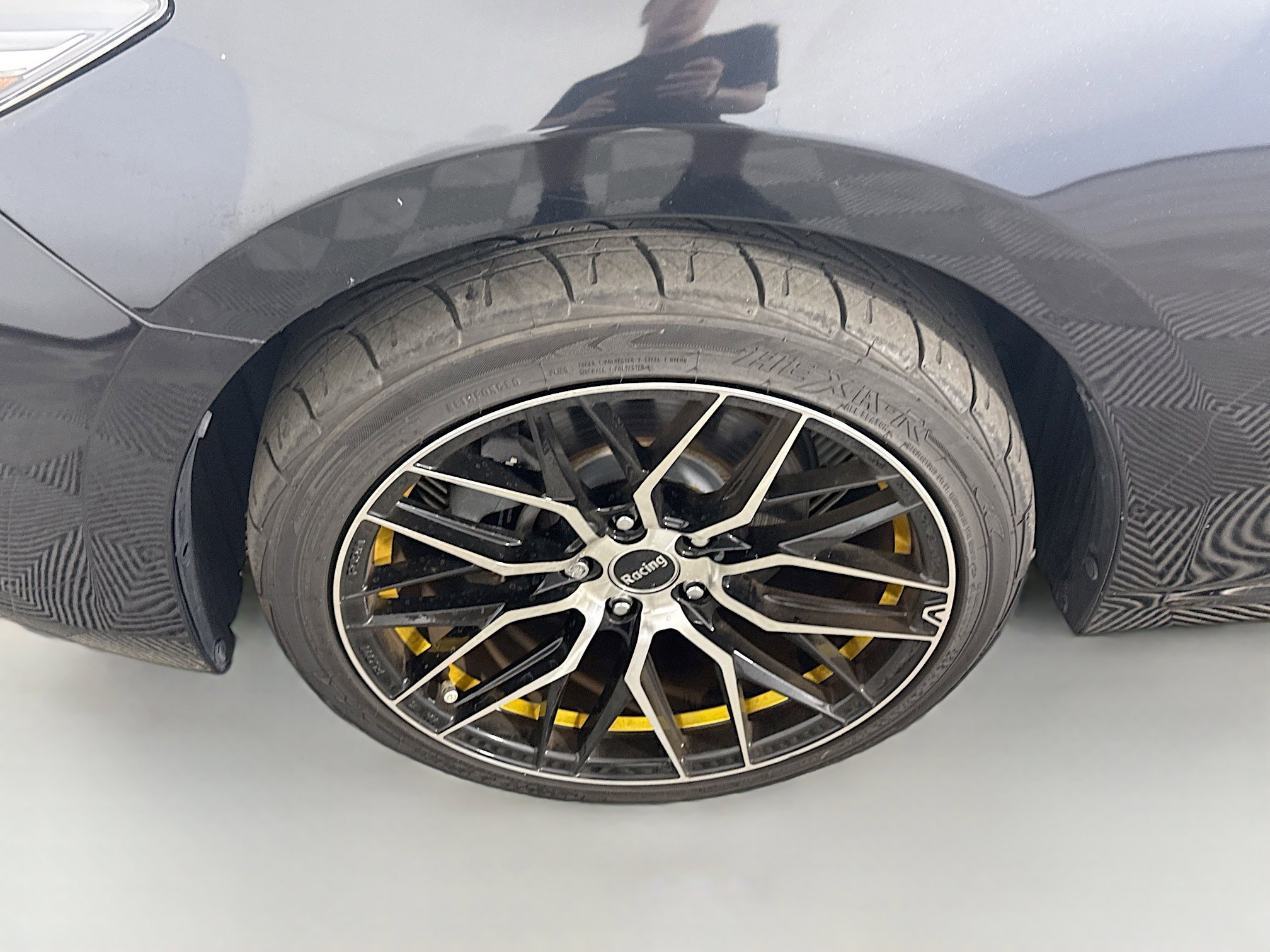 Used 2018 MAZDA MAZDA3 Grand Touring w/ Premium Equipment Package image 37