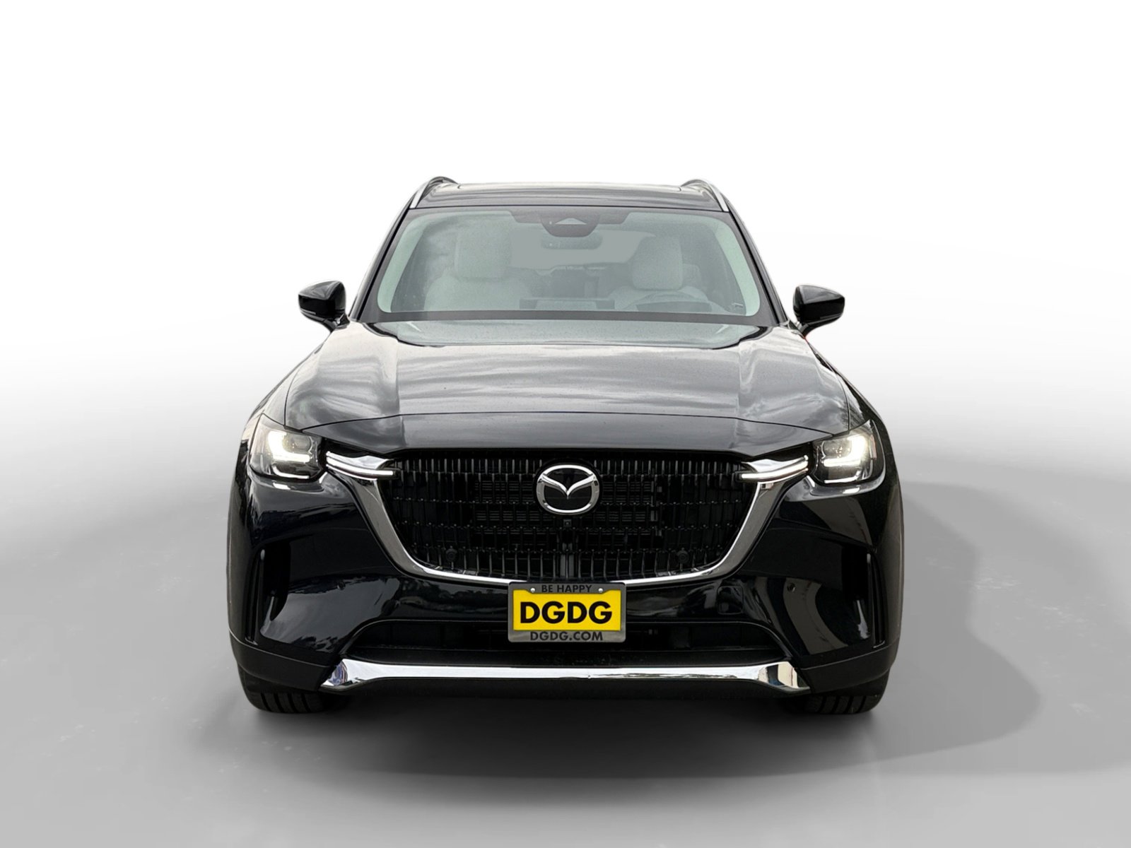 New 2026 MAZDA CX-90 Plug-In Hybrid w/ Premium Plus image 8