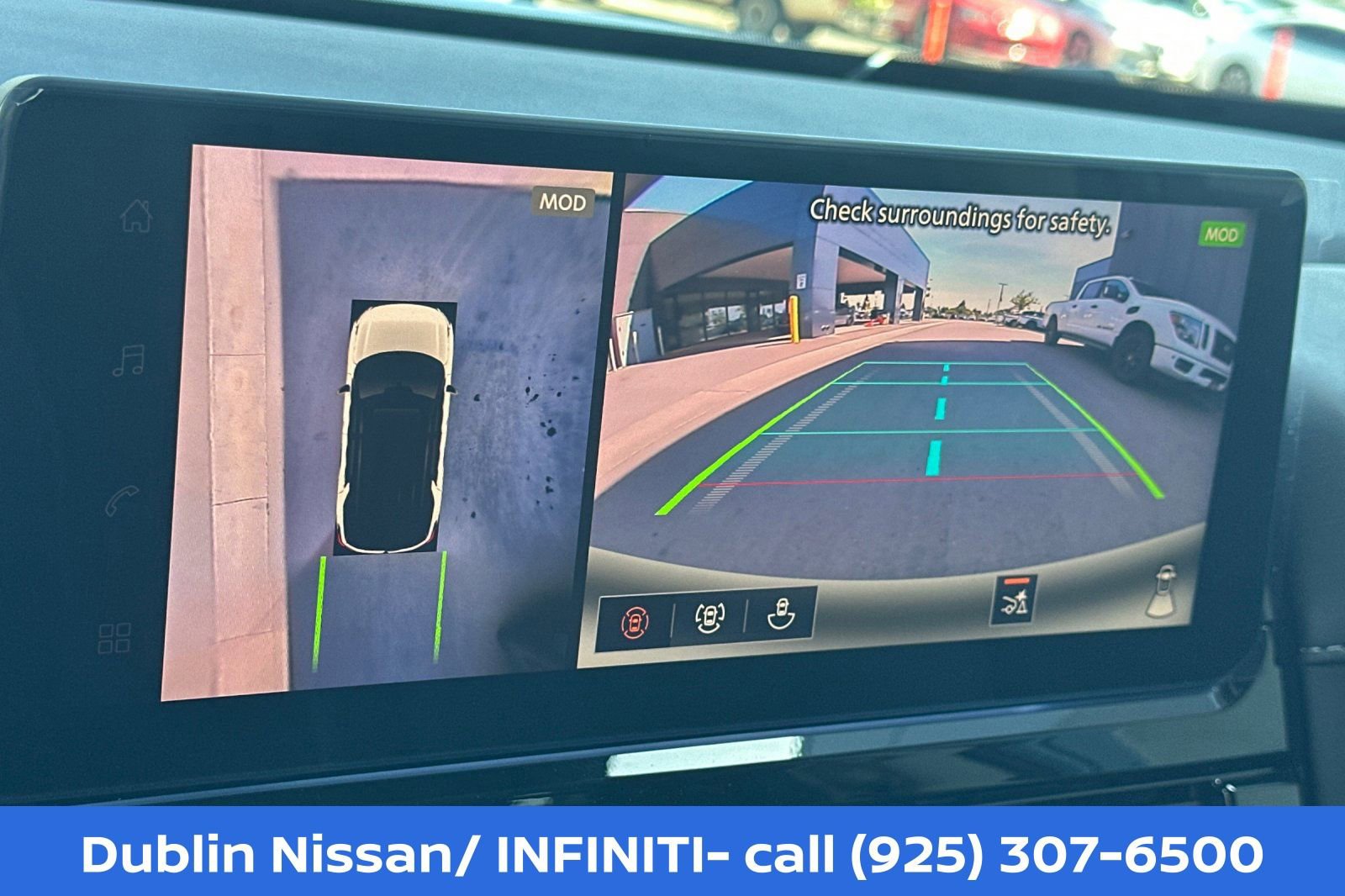 New 2026 Nissan Pathfinder SL FWD image 24