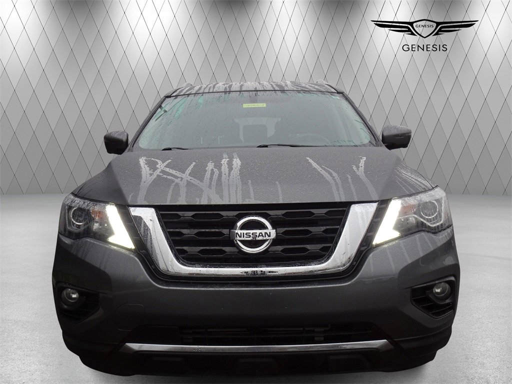 Used 2019 Nissan Pathfinder SL image 6