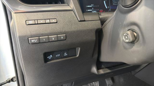 Certified 2024 Lexus GX 550 550 Premium+ image 22