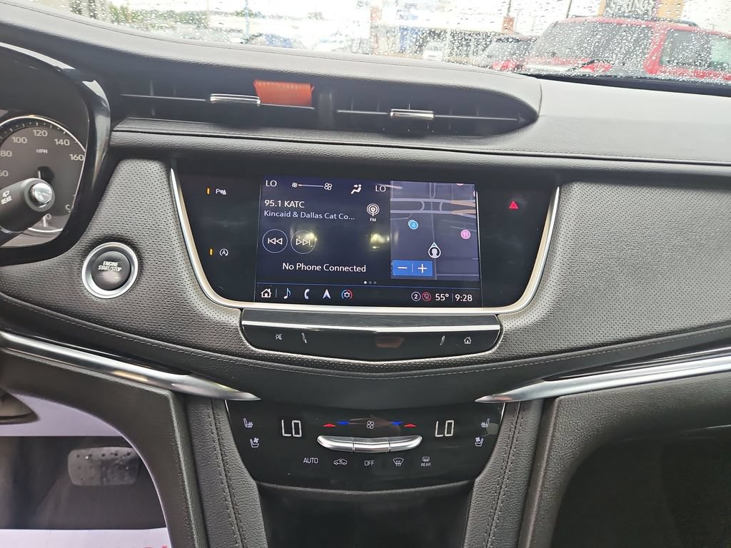 Used 2023 Cadillac XT5 Premium Luxury AWD/4WD image 18