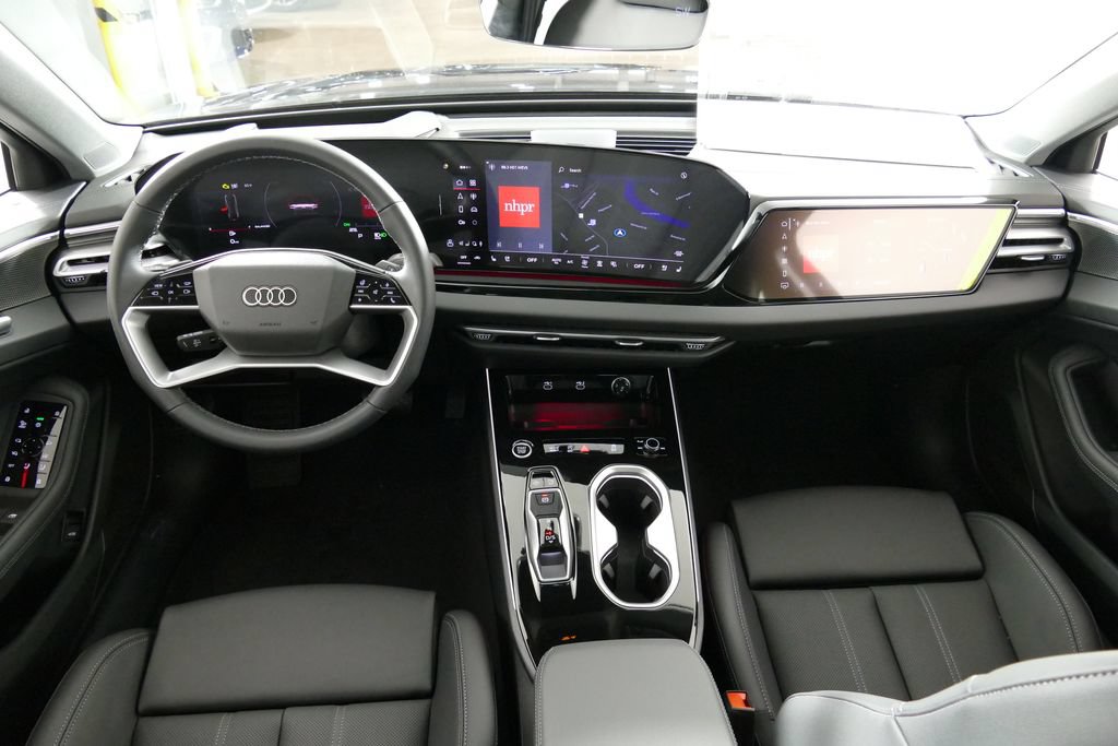 New 2026 Audi A6 Prestige AWD/4WD image 15