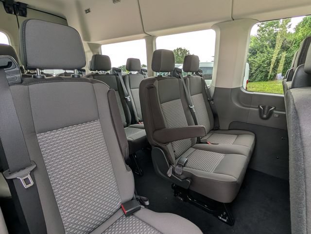New 2026 Ford Transit 350 XLT AWD/4WD image 33
