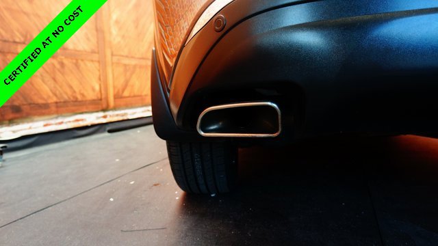 Used 2024 Nissan Murano SL image 87