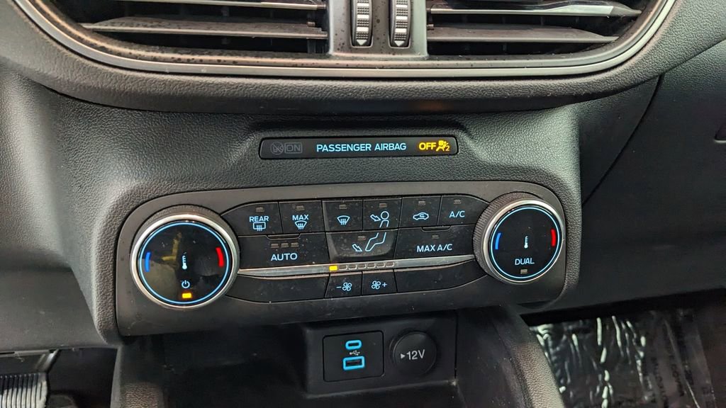 Certified 2023 Ford Escape Active image 28