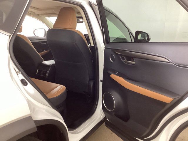 Certified 2021 Lexus NX 300 AWD w/ Accessory Package image 23