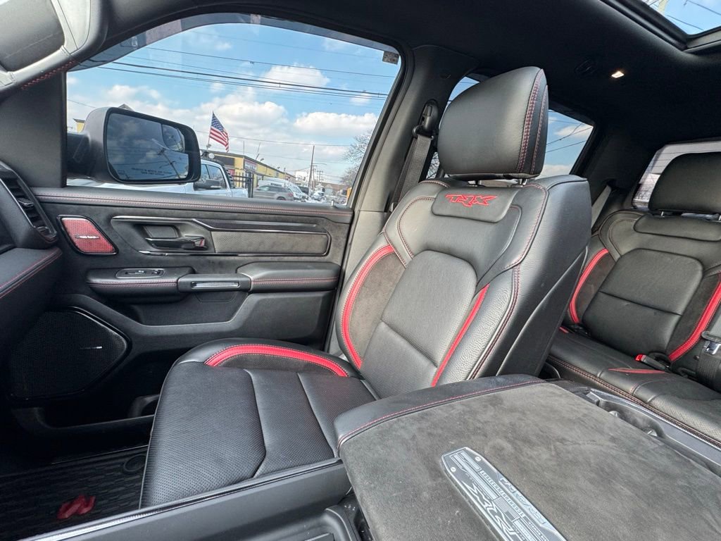 Used 2022 RAM 1500 TRX w/ TRX Level 2 Equipment Group image 15