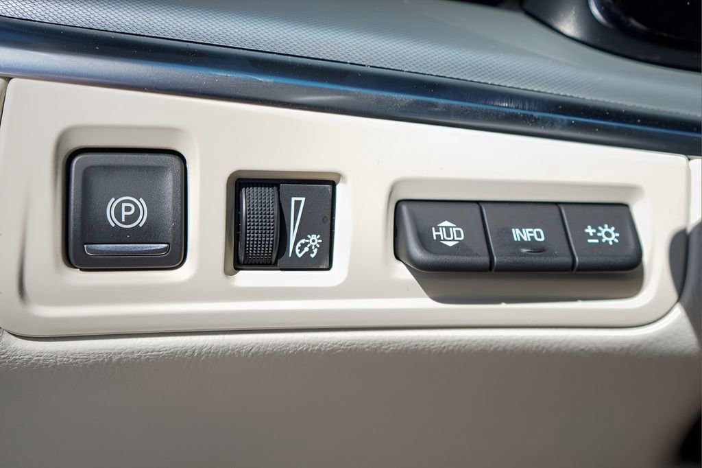 New 2026 Cadillac XT5 Premium Luxury w/ Driver Assist Package image 16