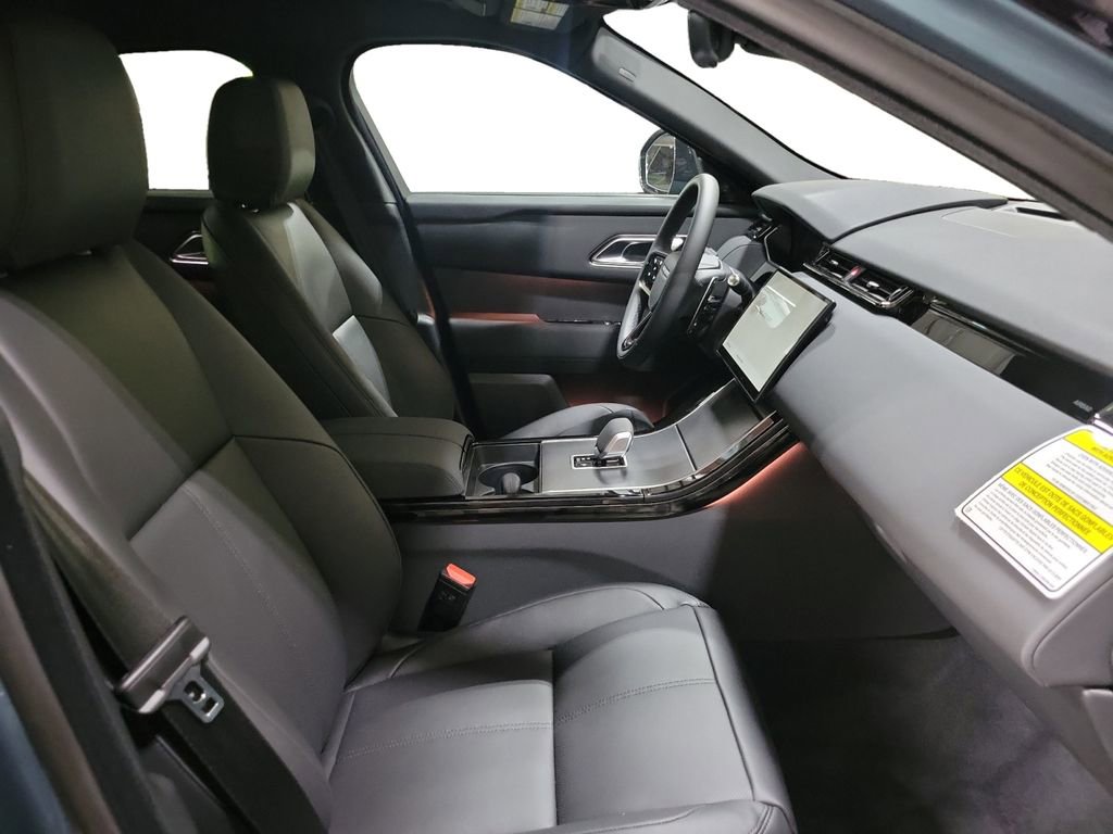 Used 2026 Land Rover Range Rover Velar S AWD/4WD image 29