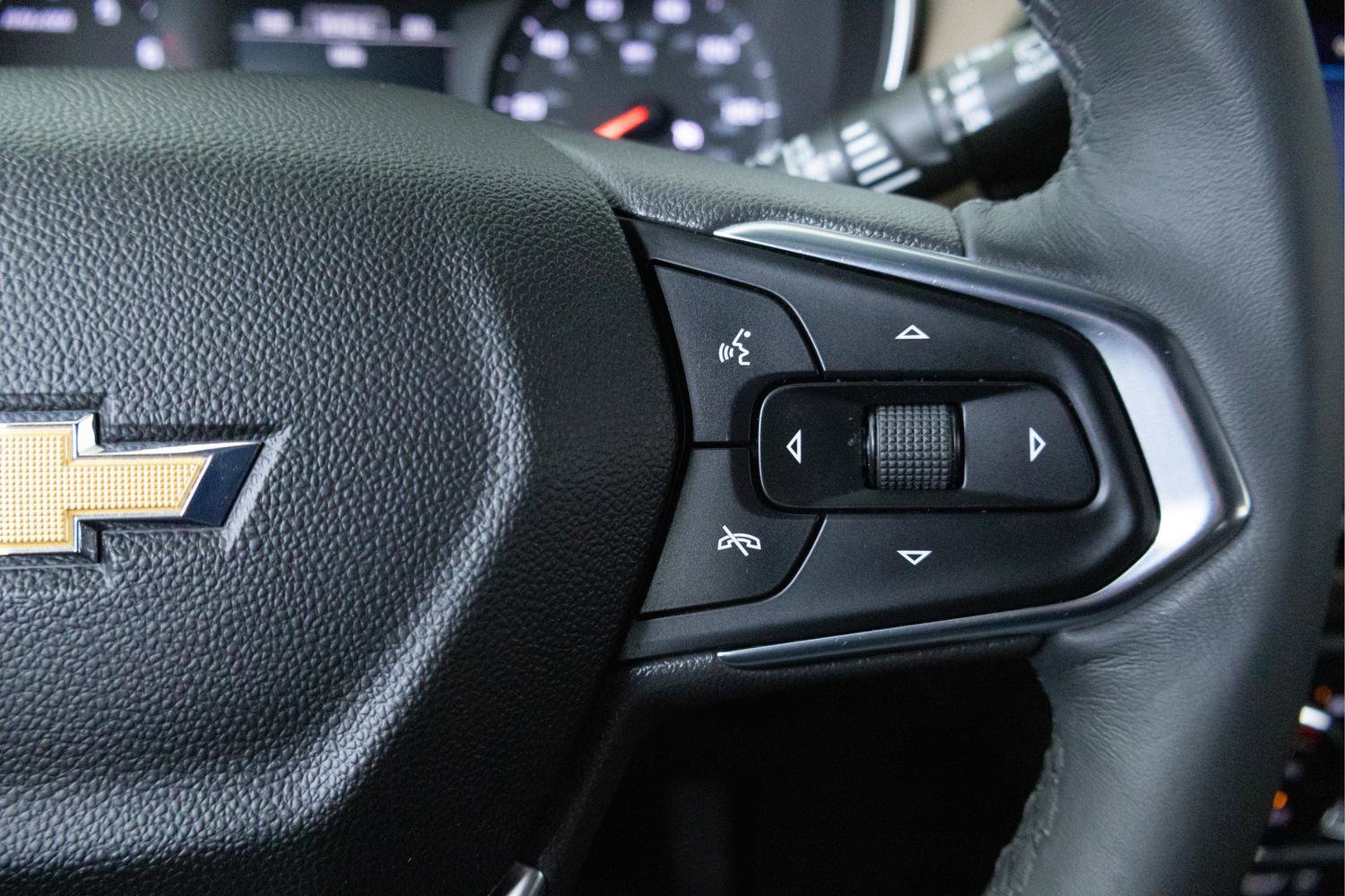 Used 2021 Chevrolet TrailBlazer ACTIV w/ Convenience Package FWD image 19