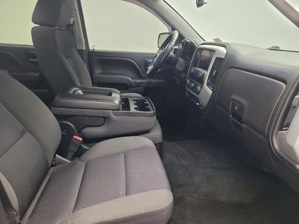 Used 2014 GMC Sierra 1500 SLE w/ SLE Value Package image 21