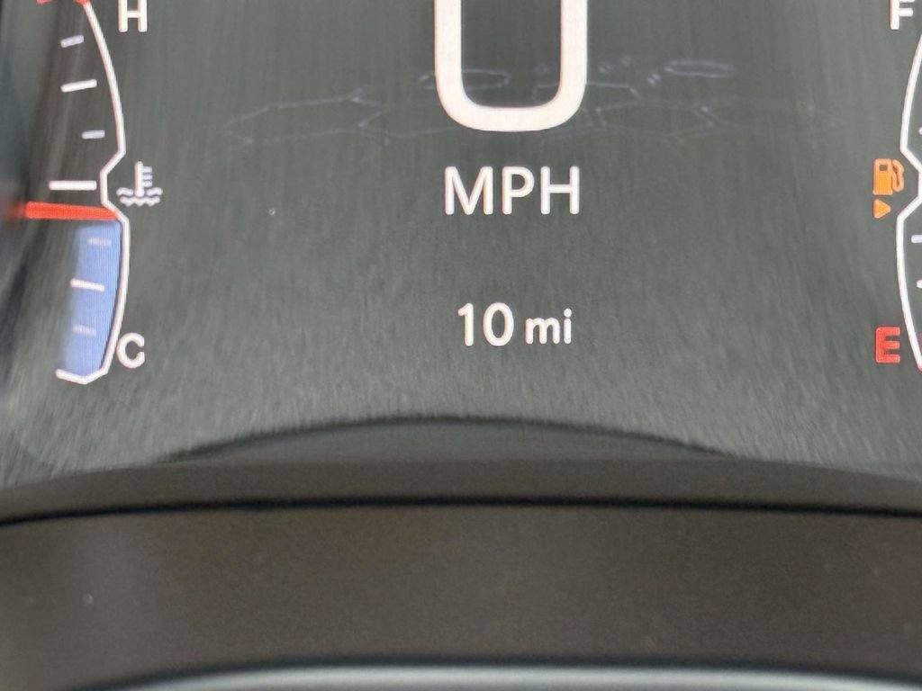 New 2026 Jeep Compass Latitude AWD/4WD image 25