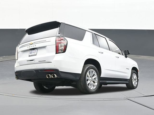 Used 2023 Chevrolet Tahoe Premier image 47