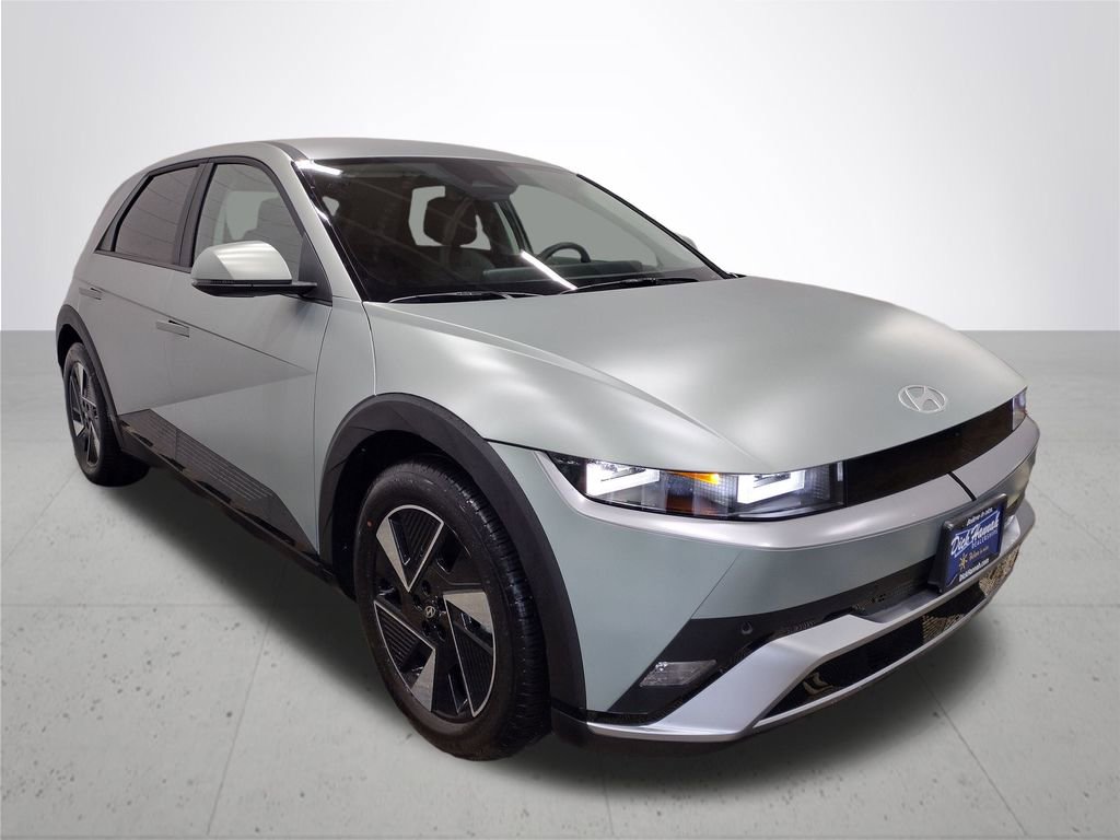 New 2026 Hyundai Ioniq 5 SEL image 4